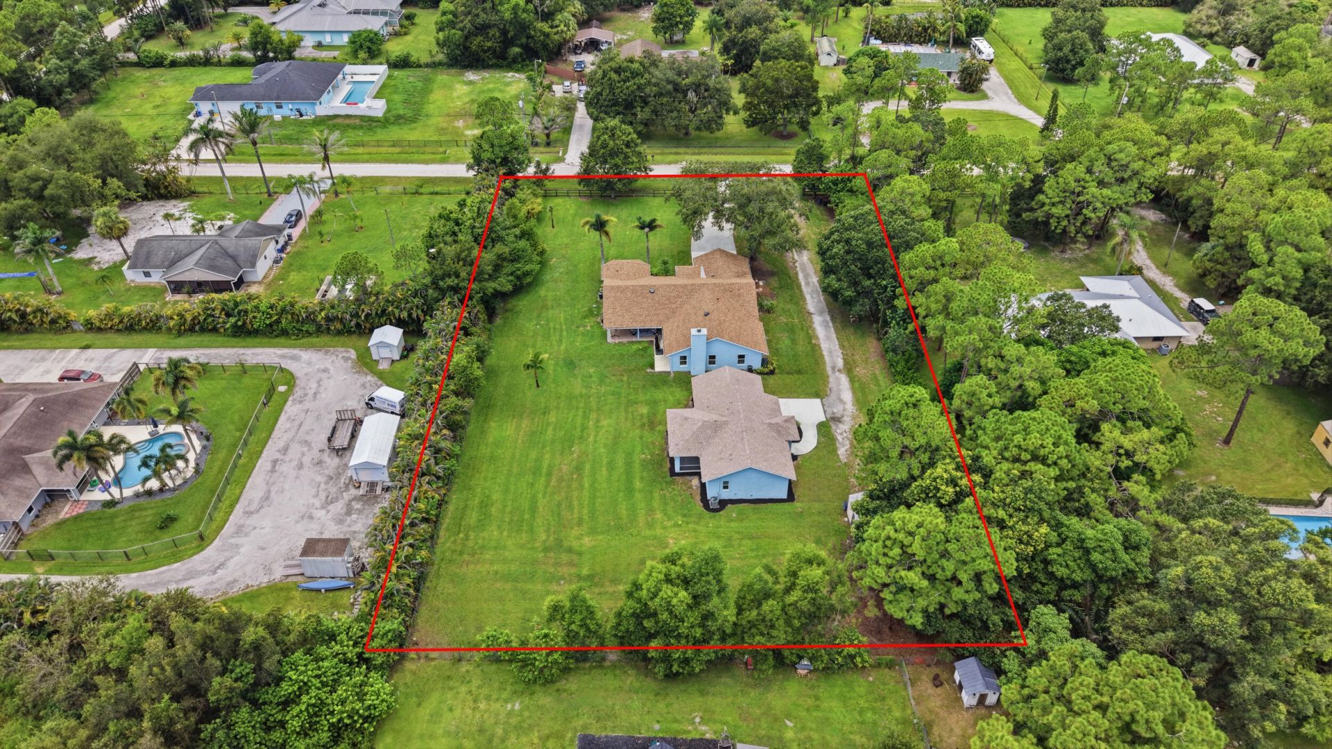 16644 122nd Drive N, Jupiter, FL 33478 Photo