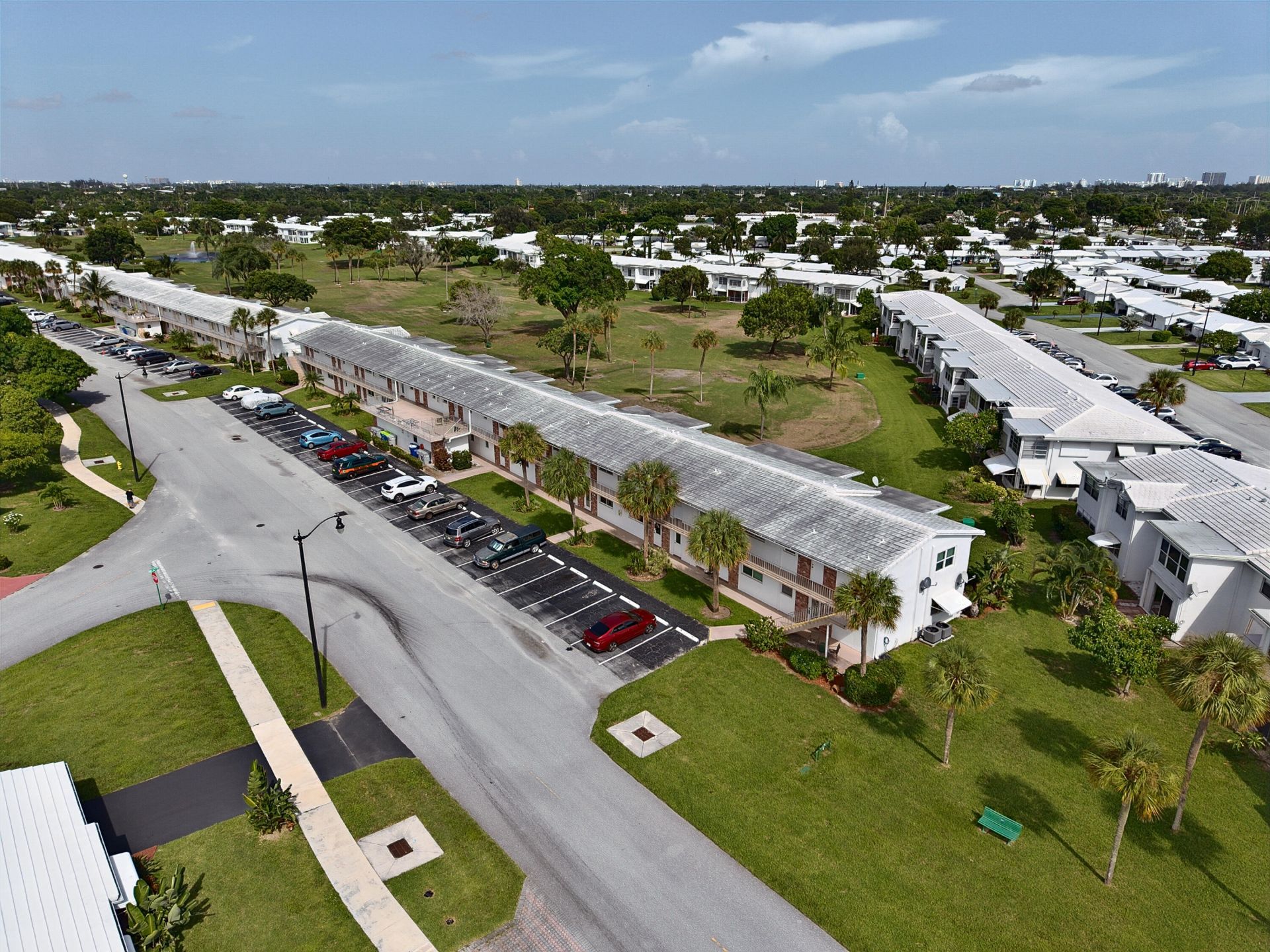 2650 W Golf Boulevard, Unit 165, Pompano Beach, FL 33064 Photo