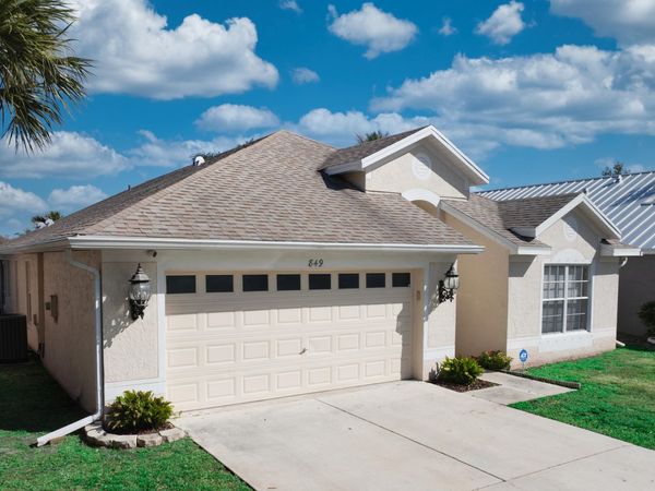 849 NW Waterlily Place, Jensen Beach, FL 34957