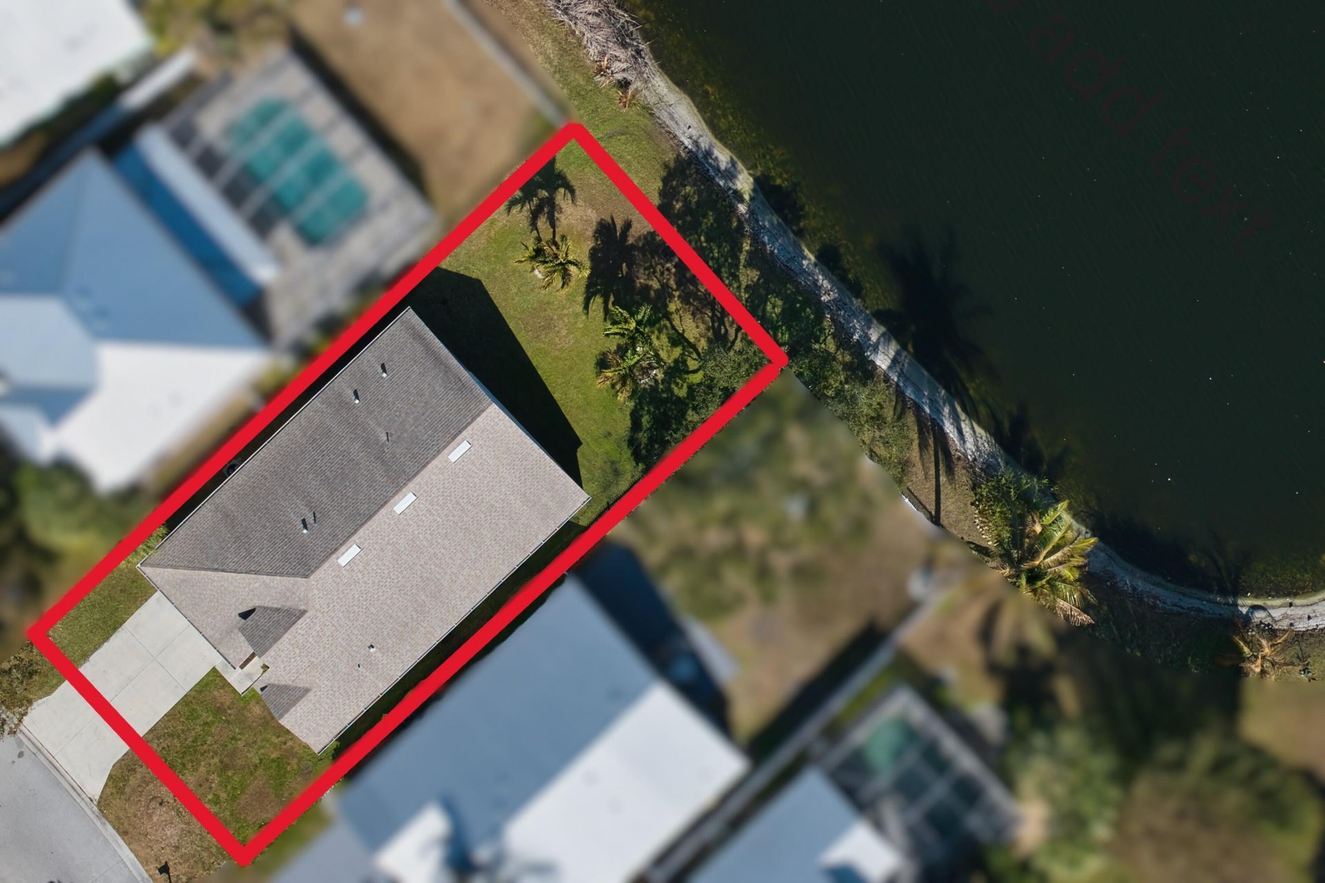 849 NW Waterlily Place, Jensen Beach, FL 34957 Photo