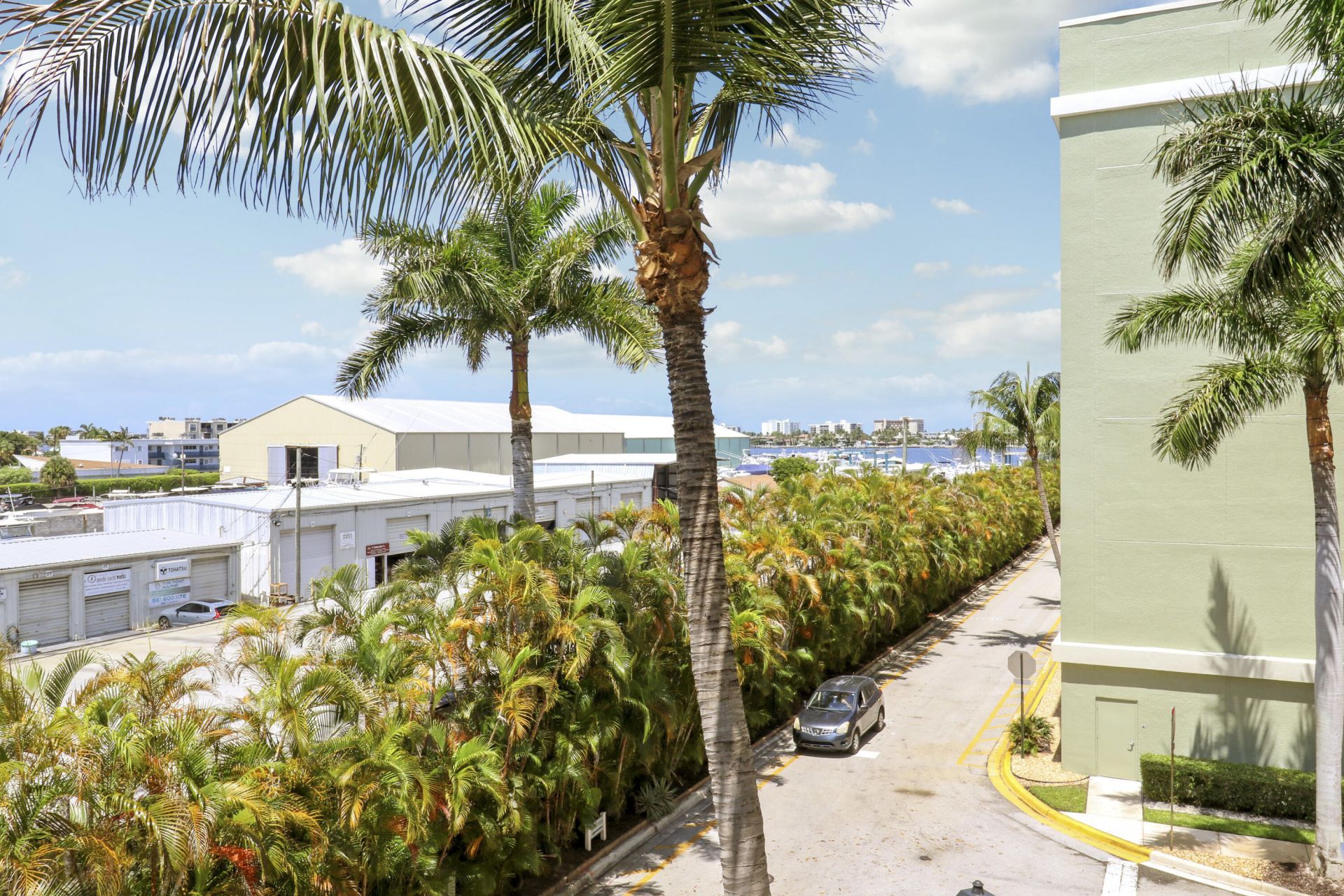 802 W Windward Way, Unit 301, Lantana, FL 33462 Photo