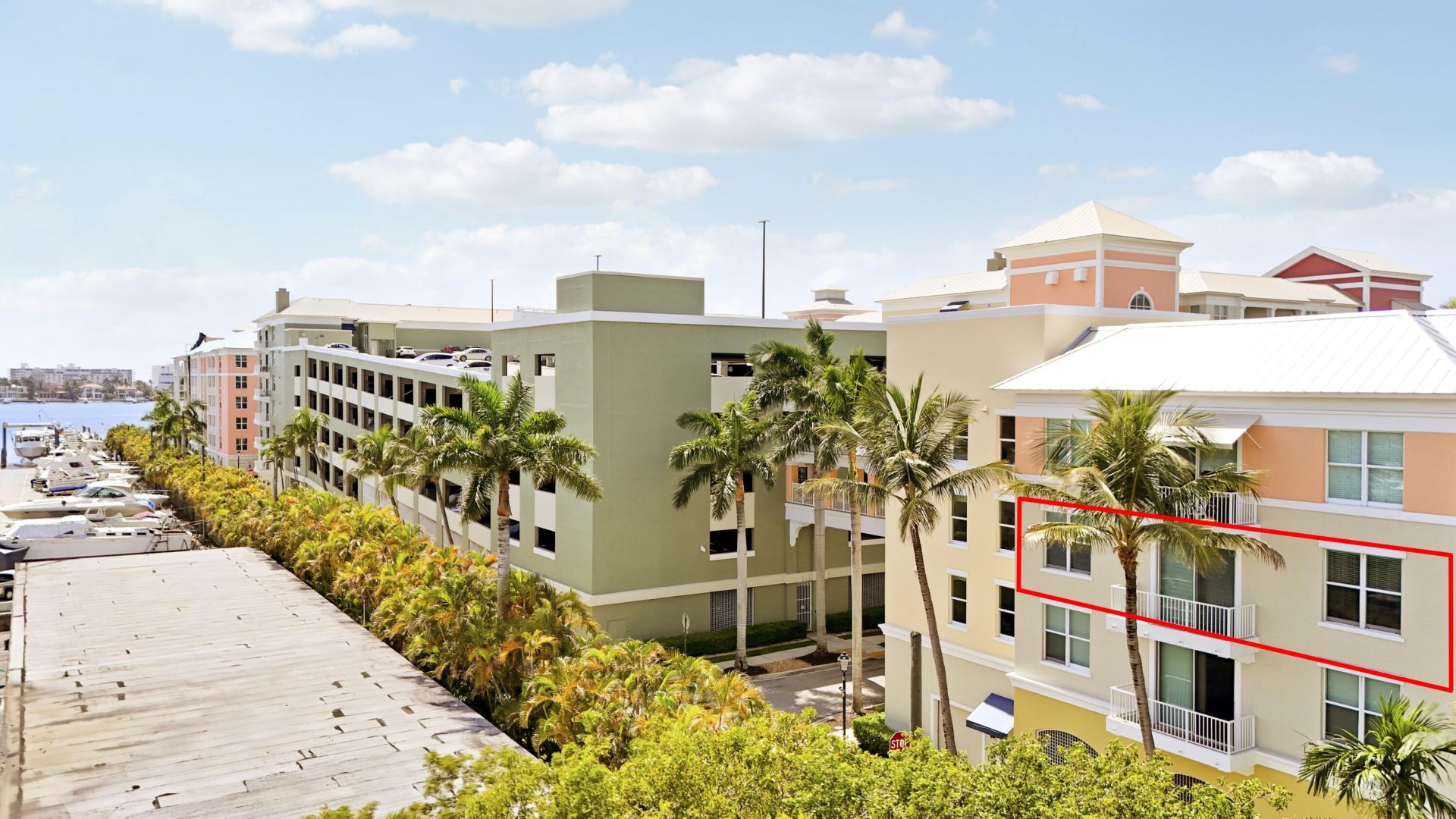 802 W Windward Way, Unit 301, Lantana, FL 33462 Photo