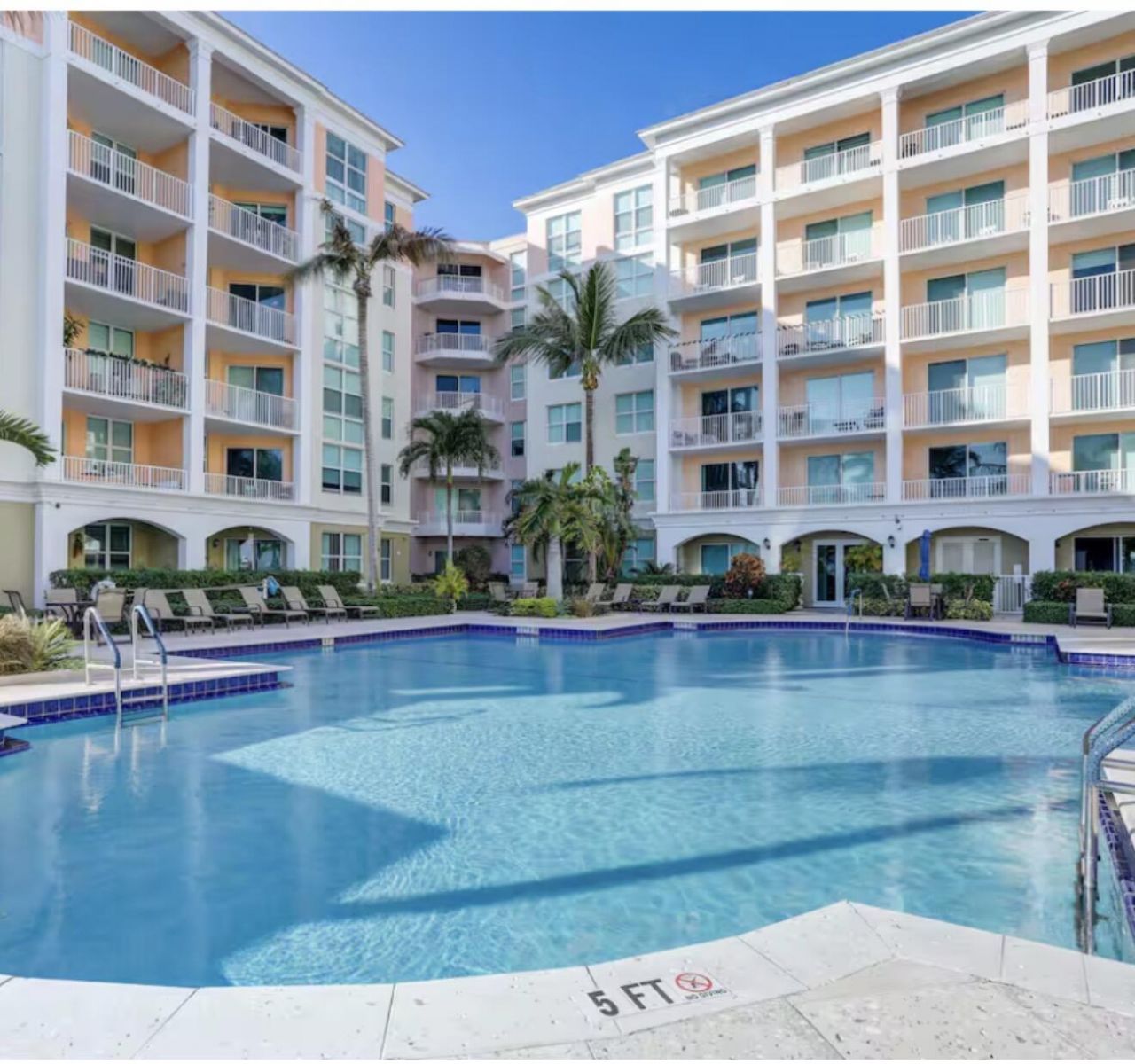 802 W Windward Way, Unit 301, Lantana, FL 33462 Photo