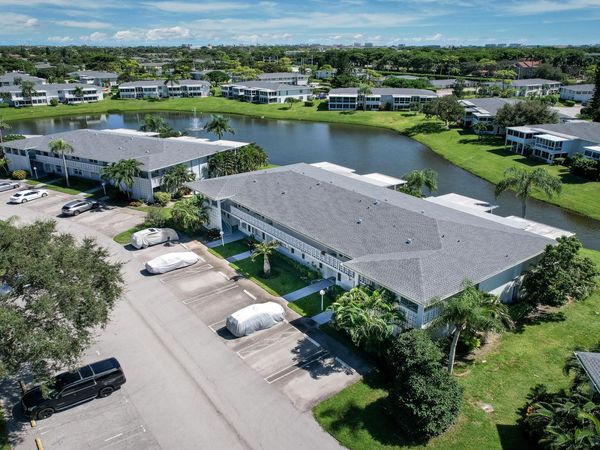2830 SW 13th Street, Unit 101, Delray Beach, FL 33445
