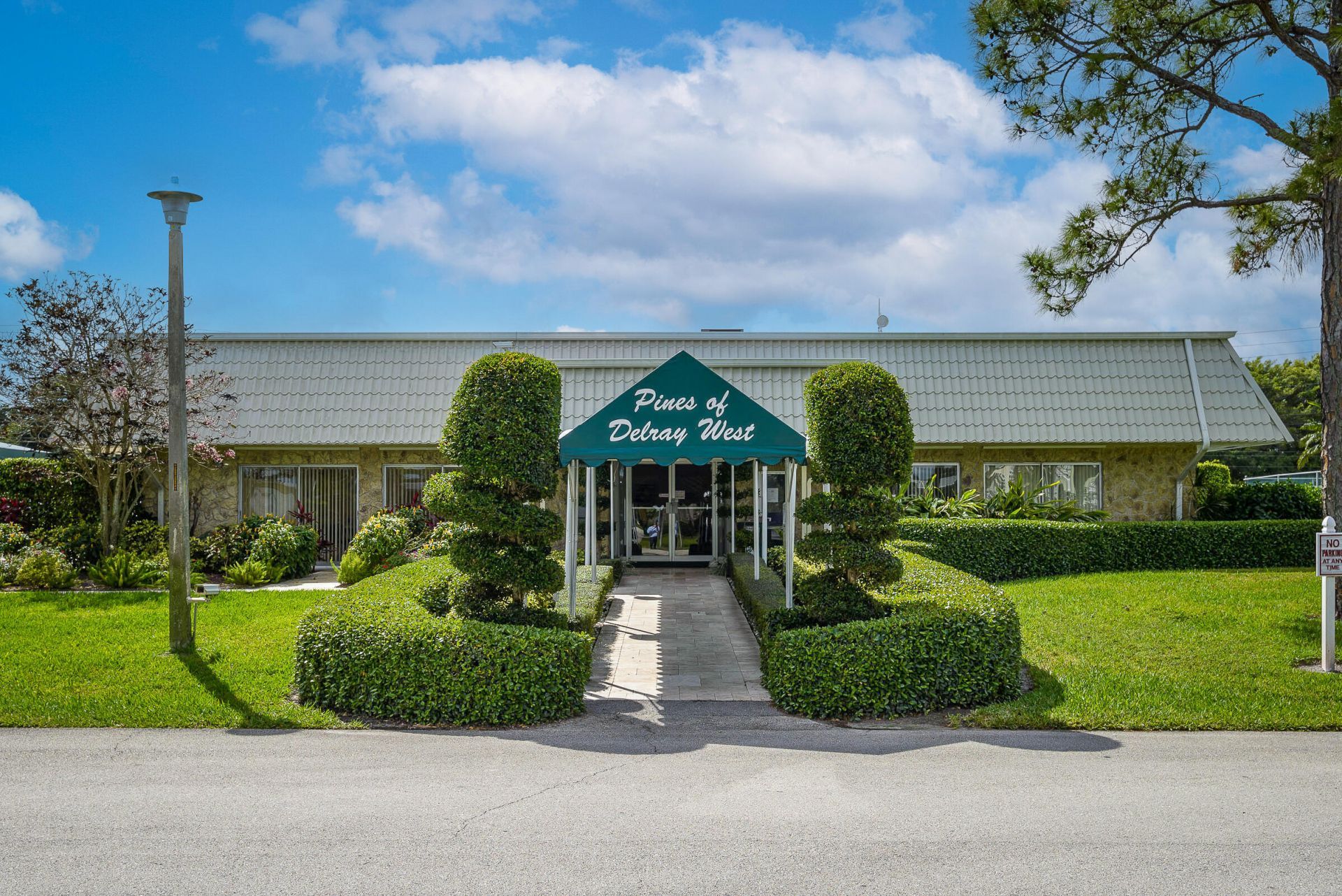 2830 SW 13th Street, Unit 101, Delray Beach, FL 33445 Photo