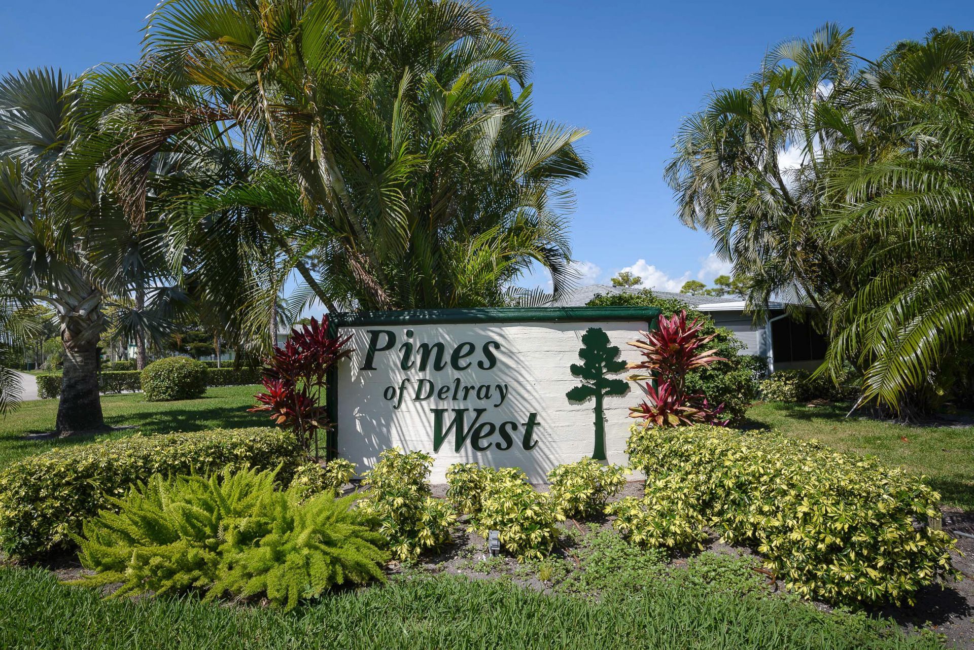 2830 SW 13th Street, Unit 101, Delray Beach, FL 33445 Photo