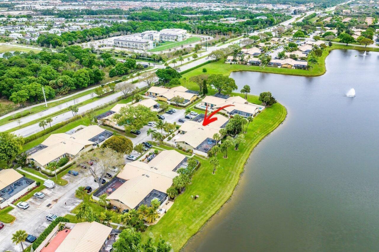 5933 Golden Eagle Circle, Palm Beach Gardens, FL 33418 Photo