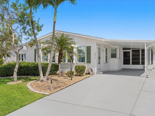 3612 Pebble Beach Lane, Port St. Lucie, FL 34952