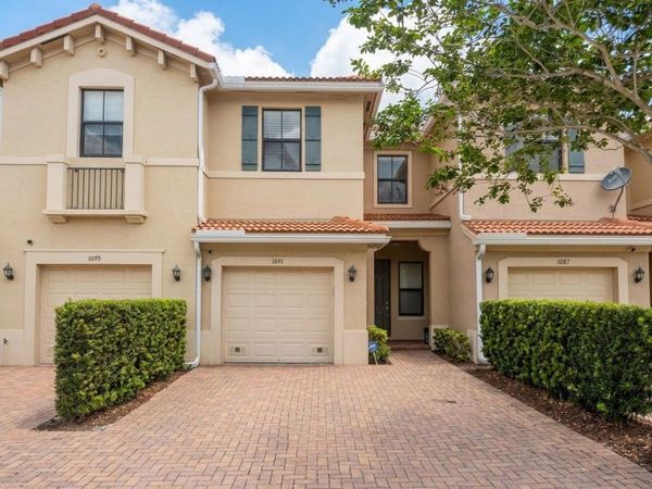 1091 NW 33RD Street, Pompano Beach, FL 33064
