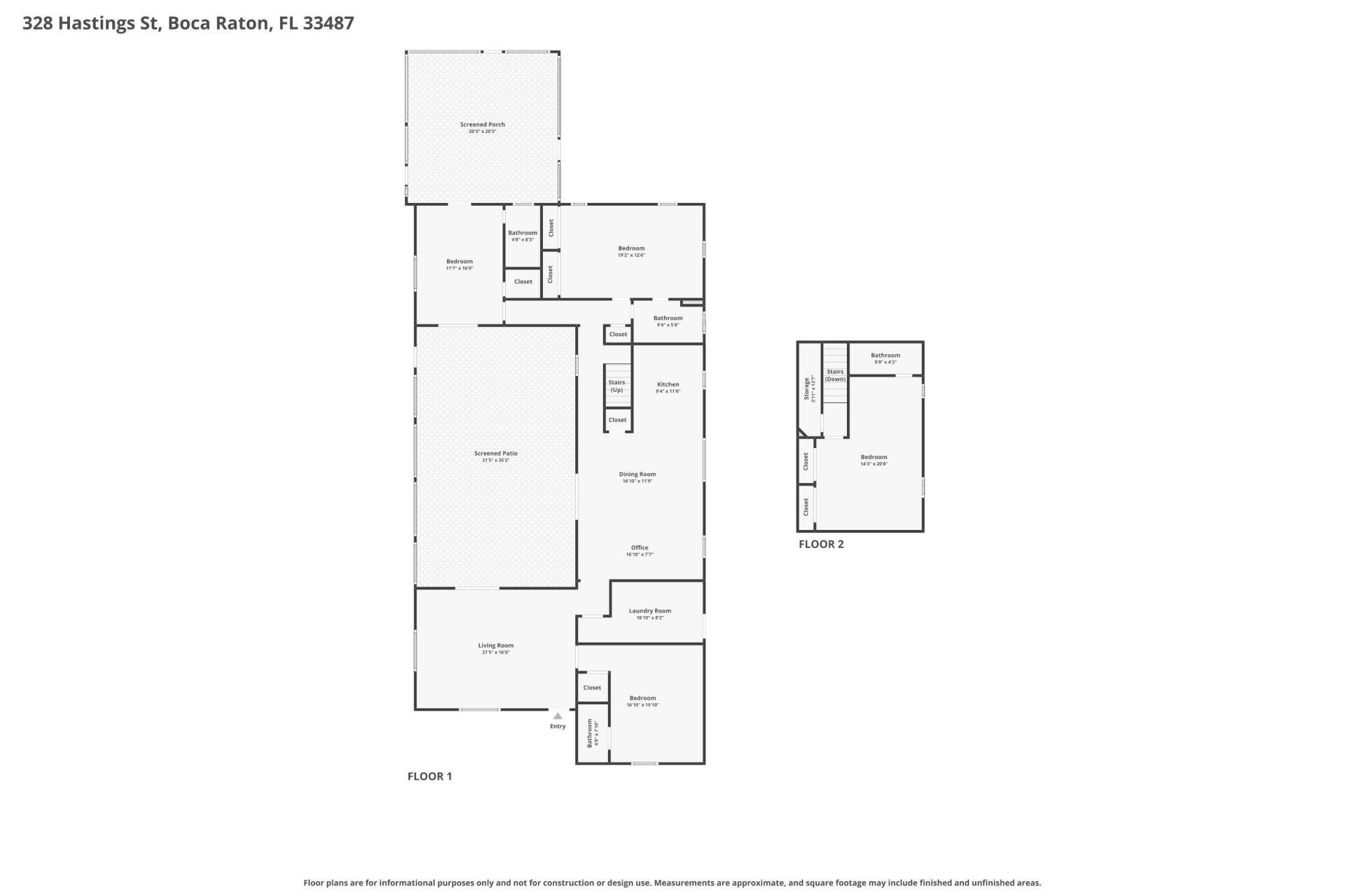 328 Hastings Street, Boca Raton, FL 33487 Photo