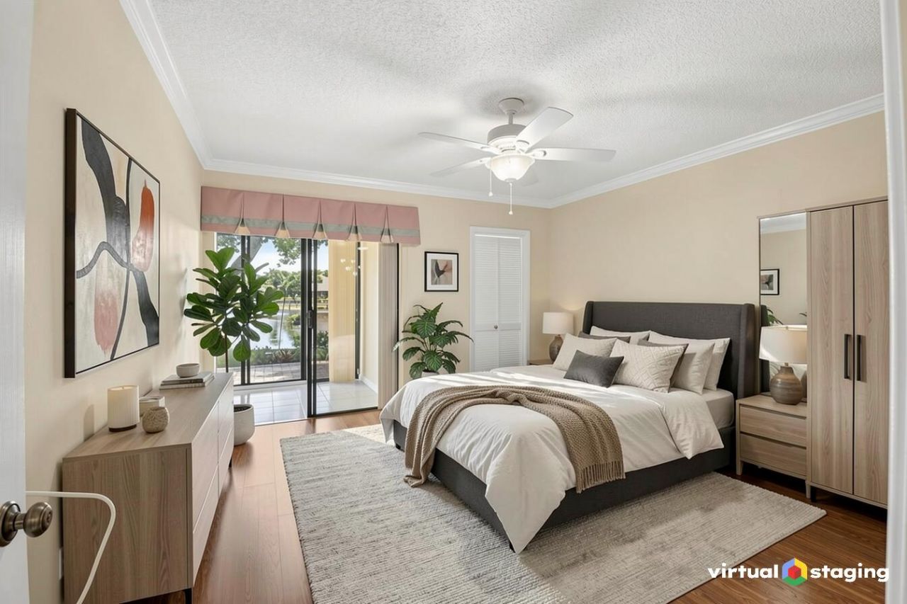 10884 Lake Front Place, Boca Raton, FL 33498 Photo