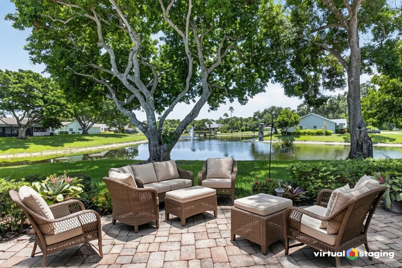 10884 Lake Front Place, Boca Raton, FL 33498 Photo