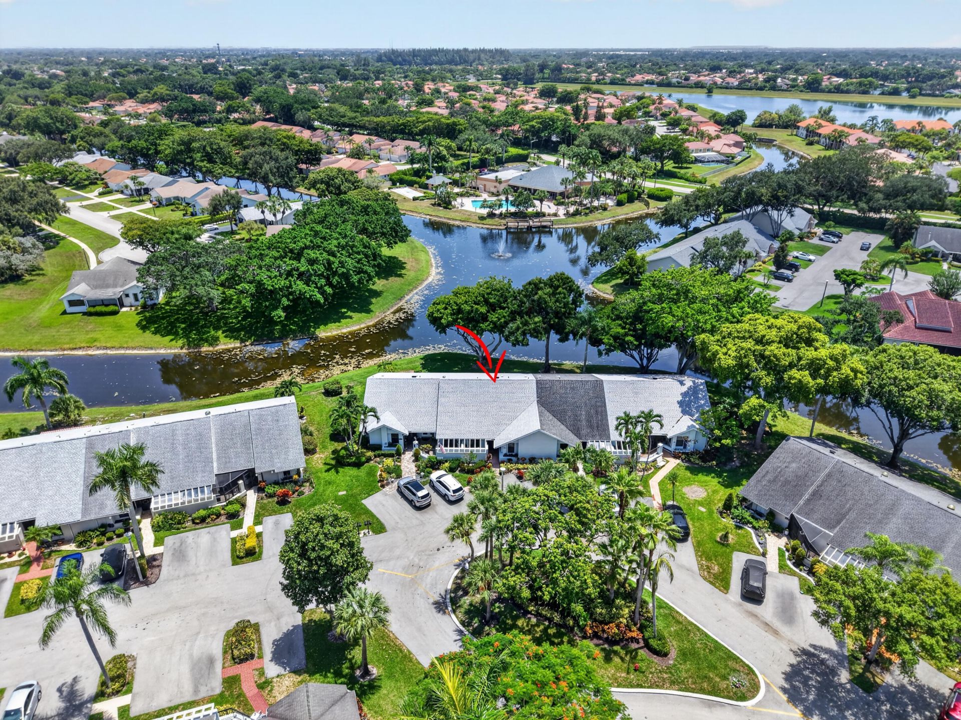 10884 Lake Front Place, Boca Raton, FL 33498 Photo