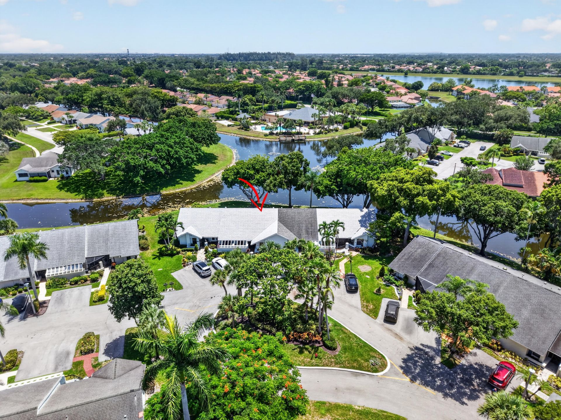 10884 Lake Front Place, Boca Raton, FL 33498 Photo