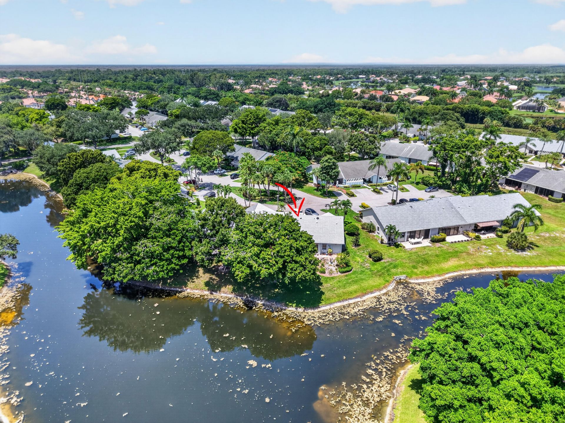 10884 Lake Front Place, Boca Raton, FL 33498 Photo