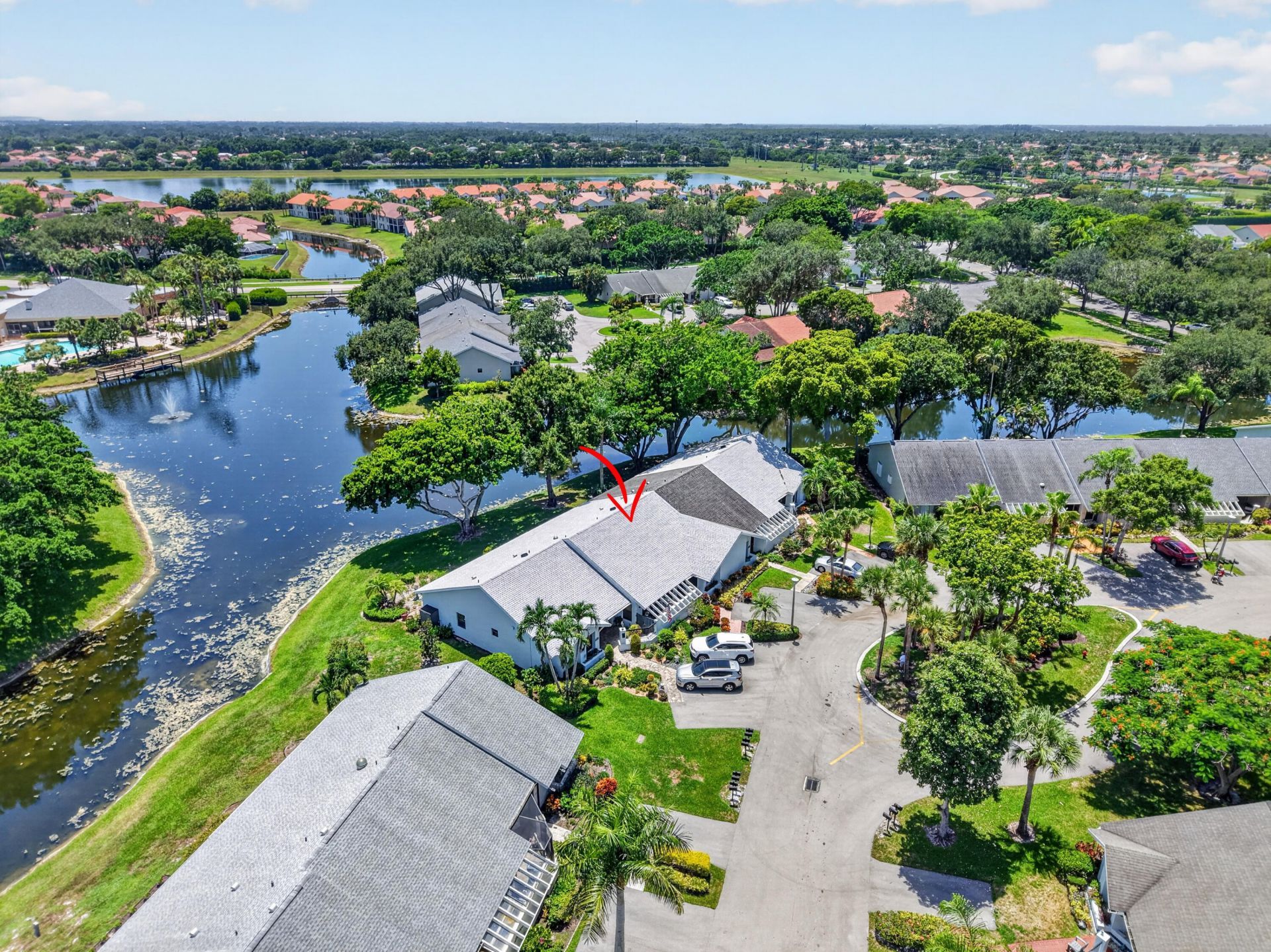 10884 Lake Front Place, Boca Raton, FL 33498 Photo