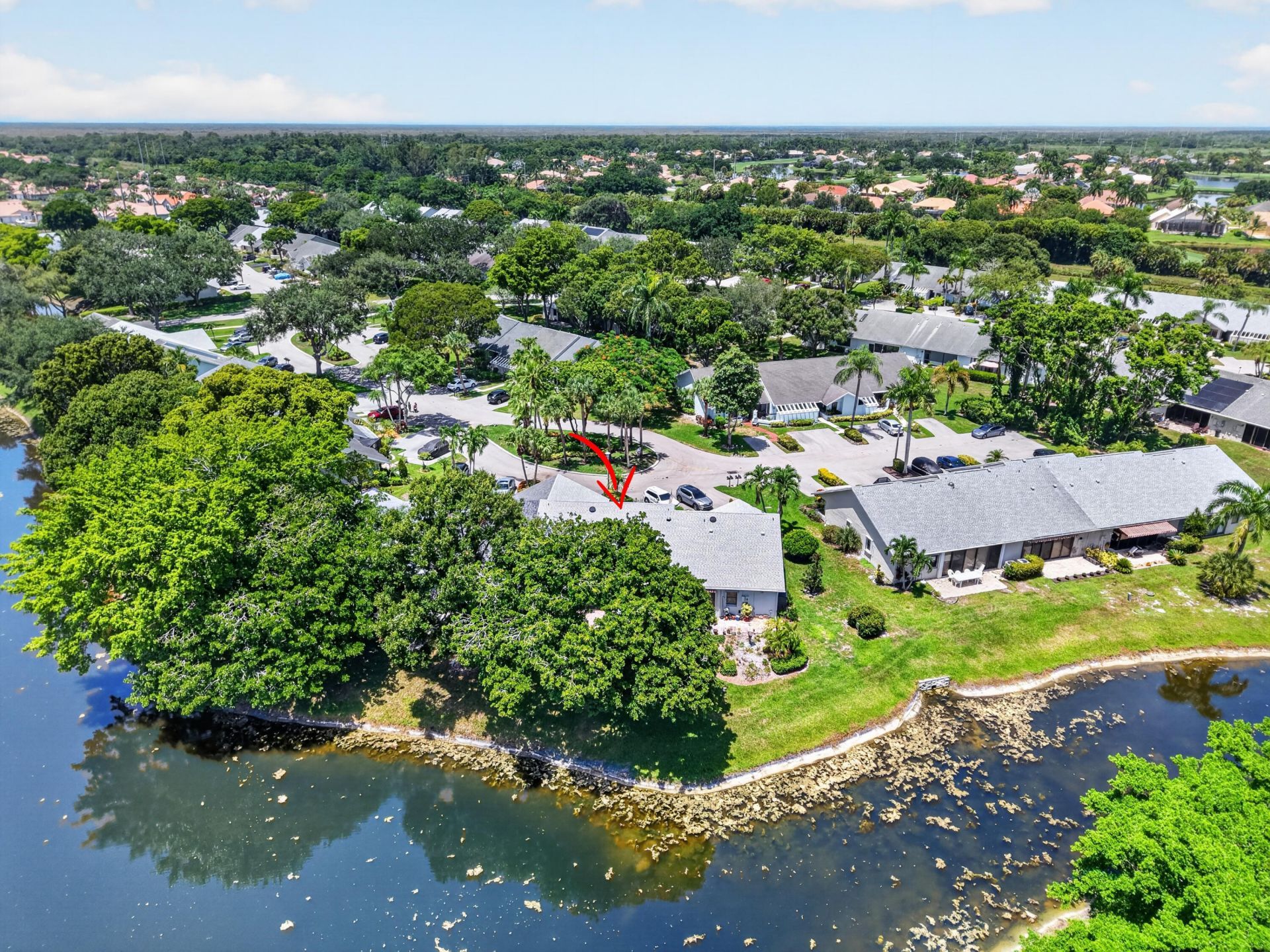 10884 Lake Front Place, Boca Raton, FL 33498 Photo