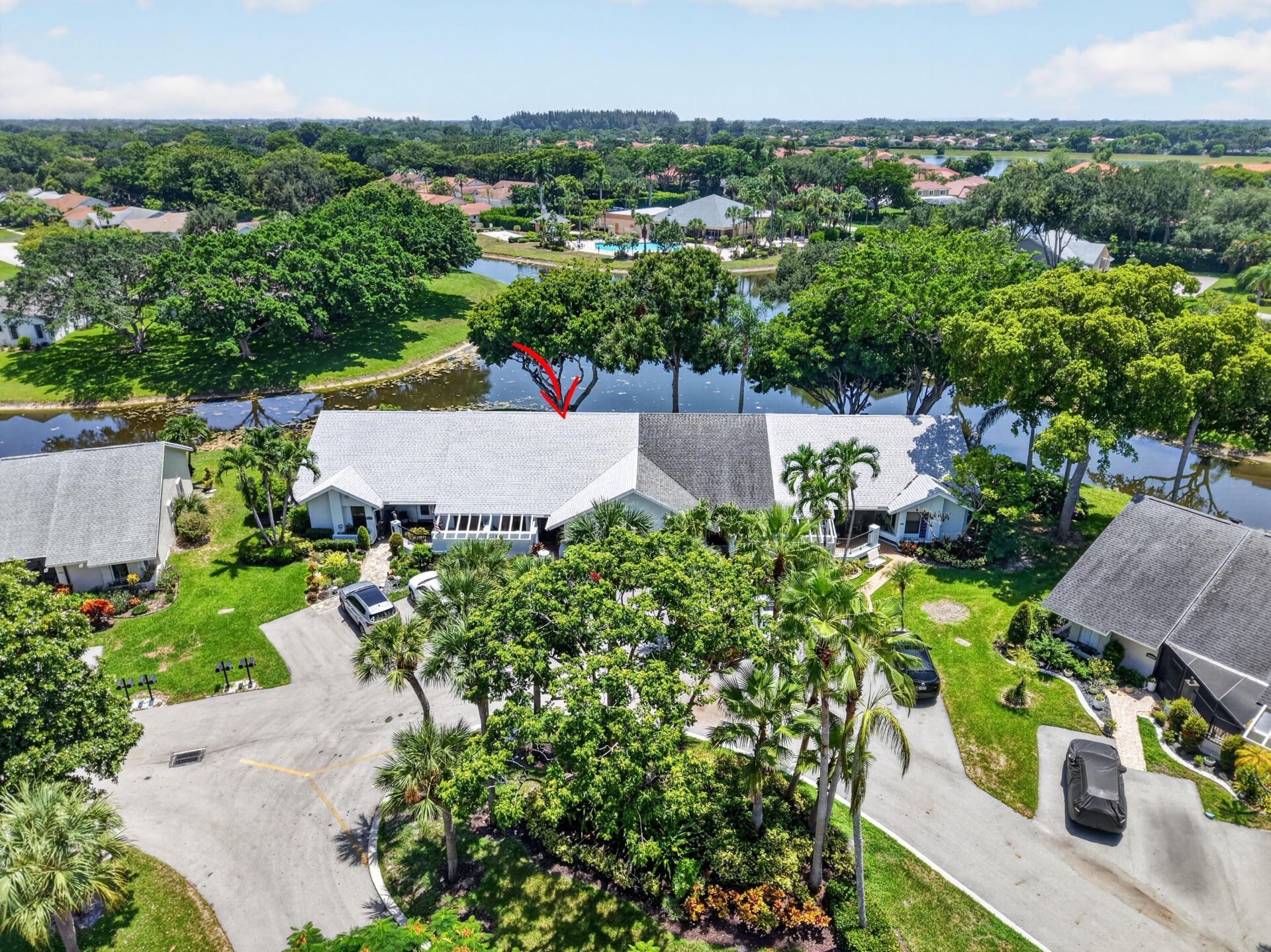 10884 Lake Front Place, Boca Raton, FL 33498 Photo