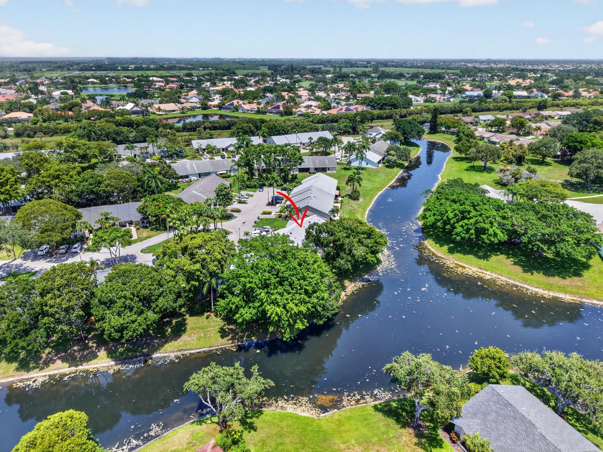 10884 Lake Front Place, Boca Raton, FL 33498 Photo