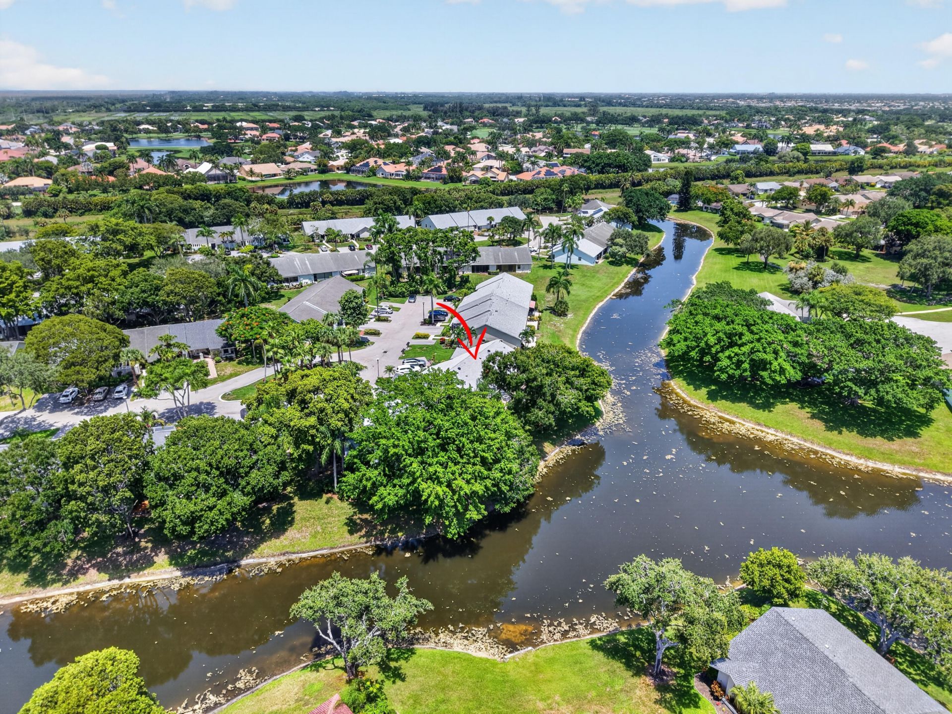 10884 Lake Front Place, Boca Raton, FL 33498 Photo