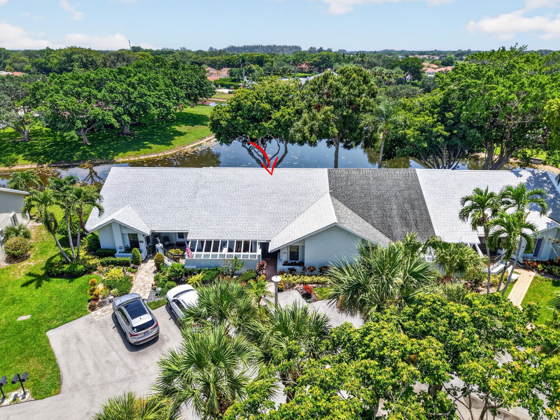 10884 Lake Front Place, Boca Raton, FL 33498 Photo