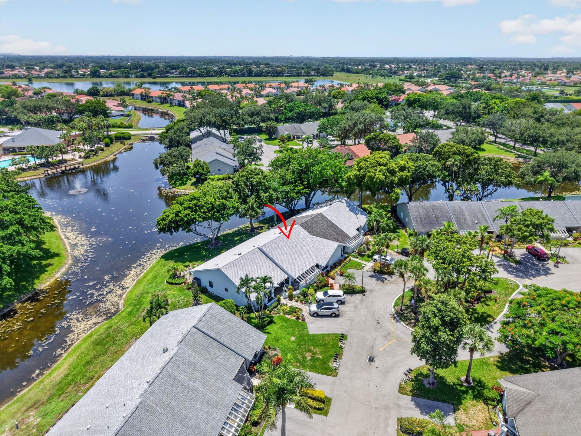 10884 Lake Front Place, Boca Raton, FL 33498 Photo