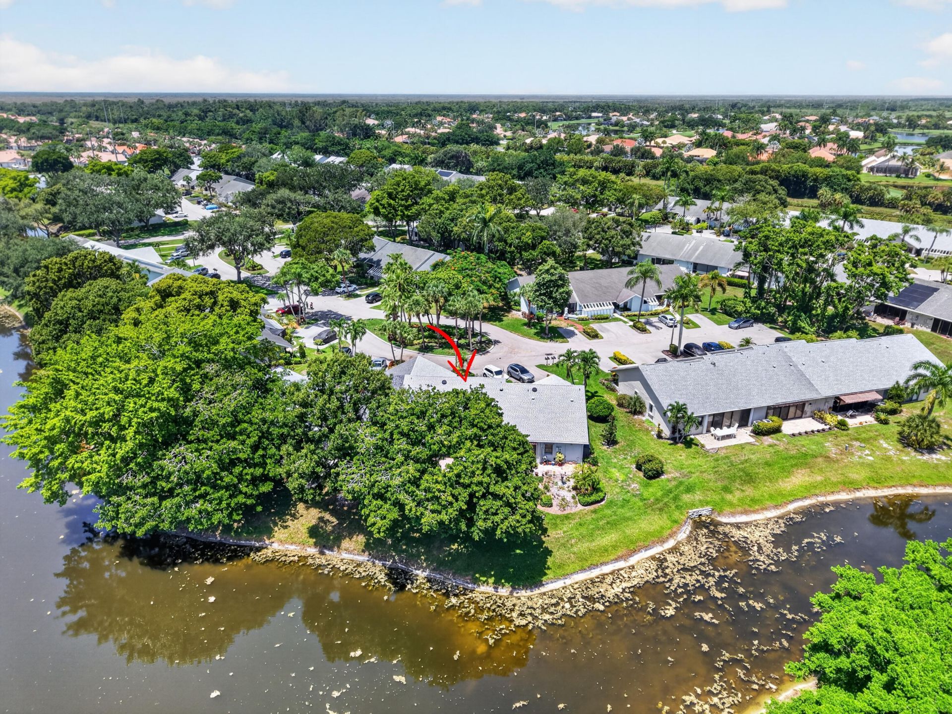 10884 Lake Front Place, Boca Raton, FL 33498 Photo