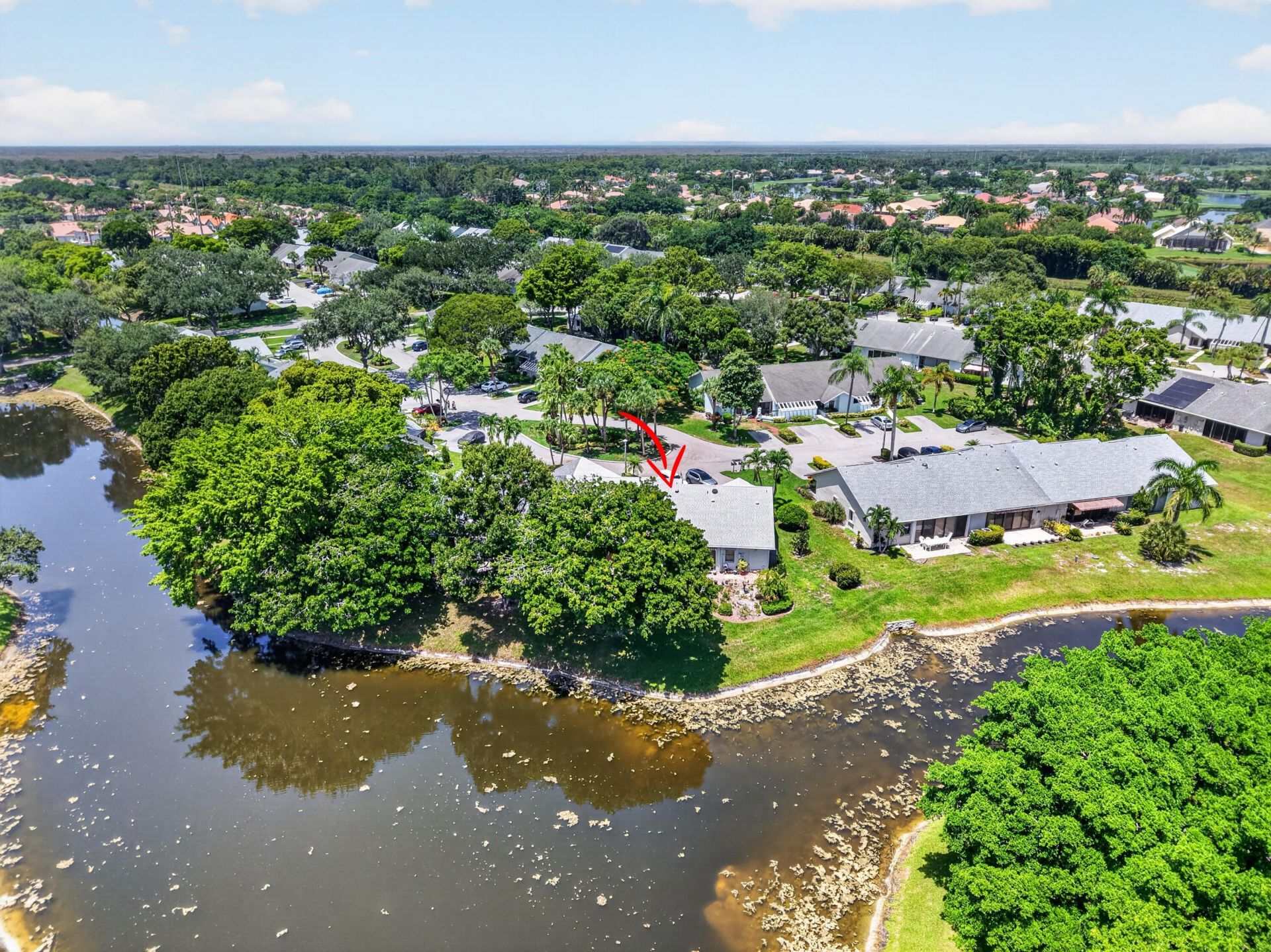 10884 Lake Front Place, Boca Raton, FL 33498 Photo