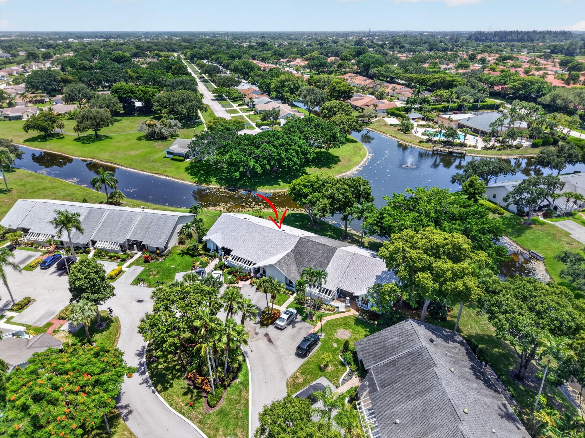 10884 Lake Front Place, Boca Raton, FL 33498 Photo