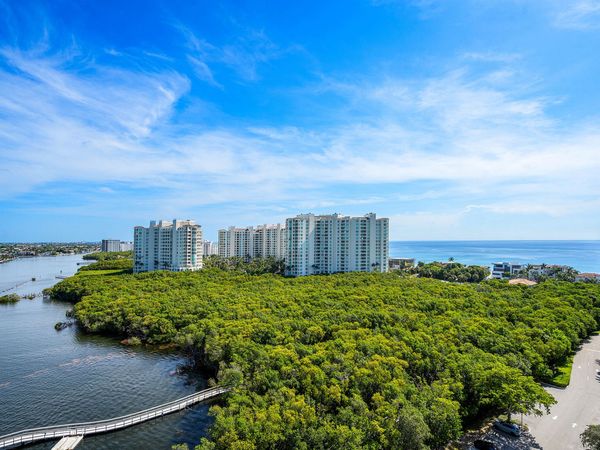 3912 S OCEAN Boulevard, Unit PH-1, Highland Beach, FL 33487