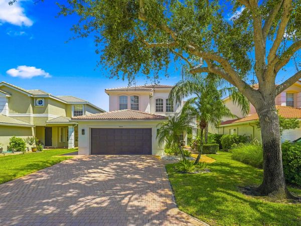 8885 KETTLE DRUM Terrace, Boynton Beach, FL 33473