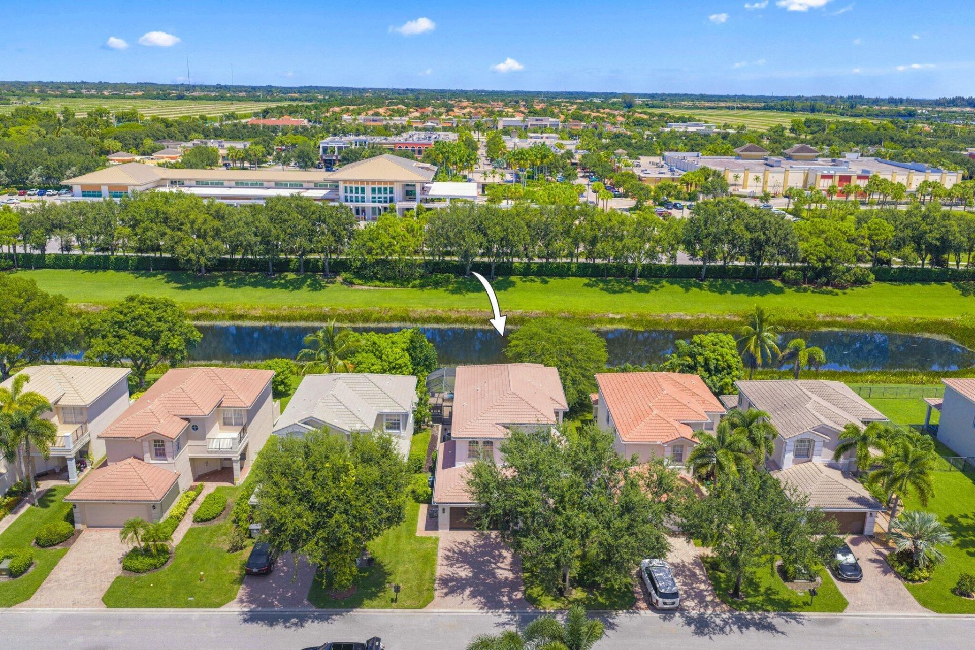 8885 Kettle Drum Terrace, Boynton Beach, FL 33473 Photo