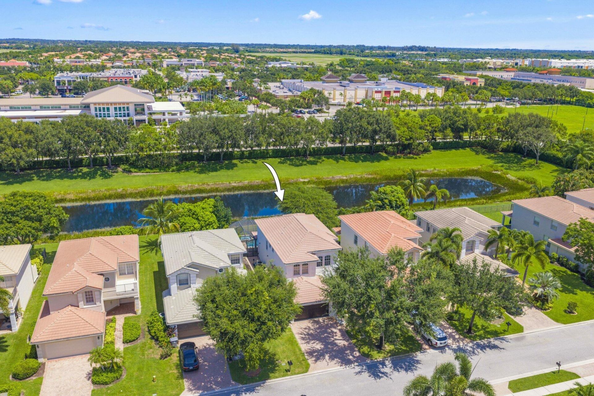 8885 Kettle Drum Terrace, Boynton Beach, FL 33473 Photo