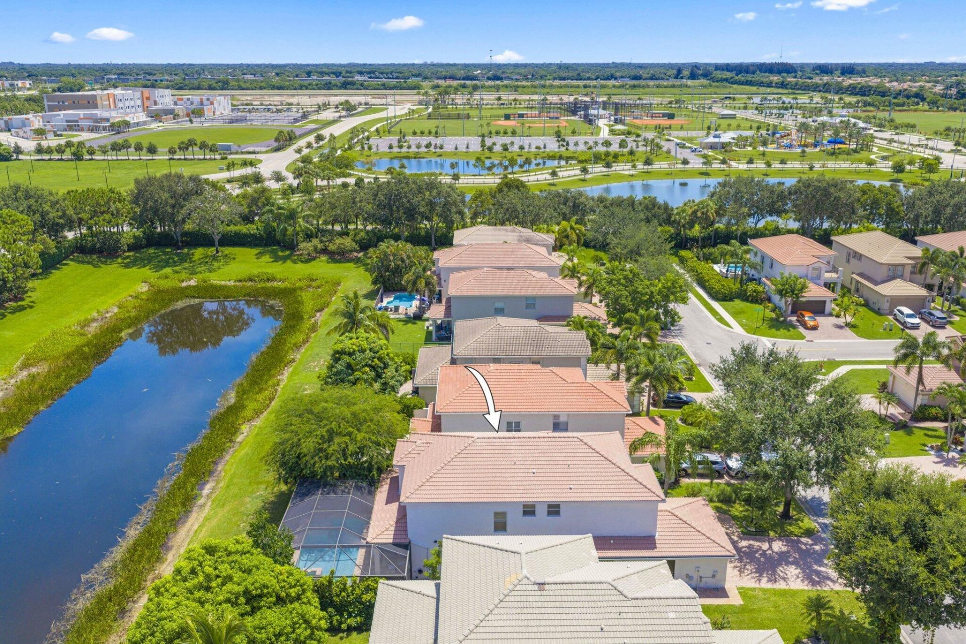 8885 Kettle Drum Terrace, Boynton Beach, FL 33473 Photo