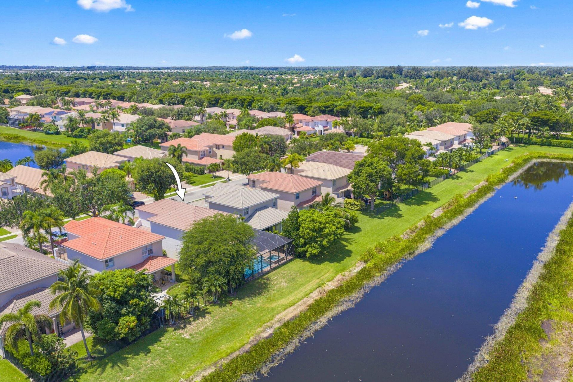 8885 Kettle Drum Terrace, Boynton Beach, FL 33473 Photo