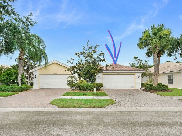 8557 SE Retreat Drive, Hobe Sound, FL 33455