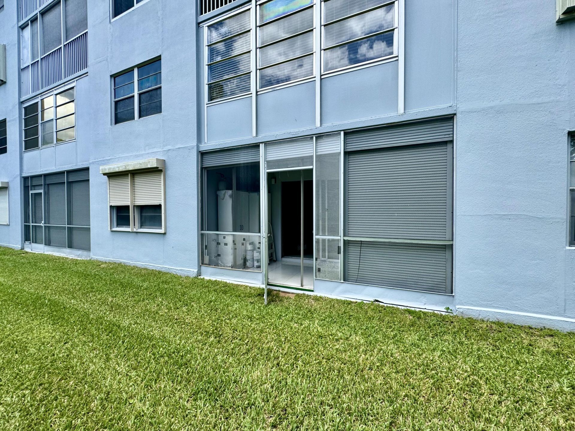 12600 SW 5th Court, Unit 109L, Pembroke Pines, FL 33027 Photo