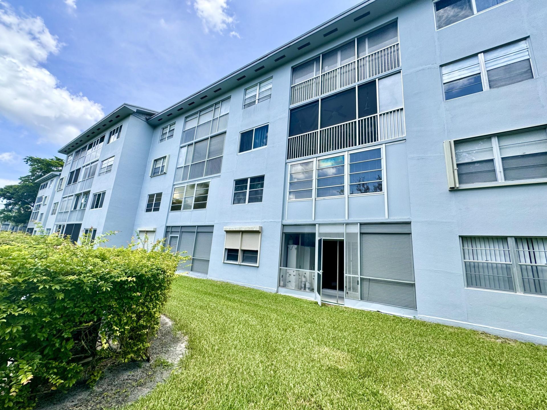 12600 SW 5th Court, Unit 109L, Pembroke Pines, FL 33027 Photo