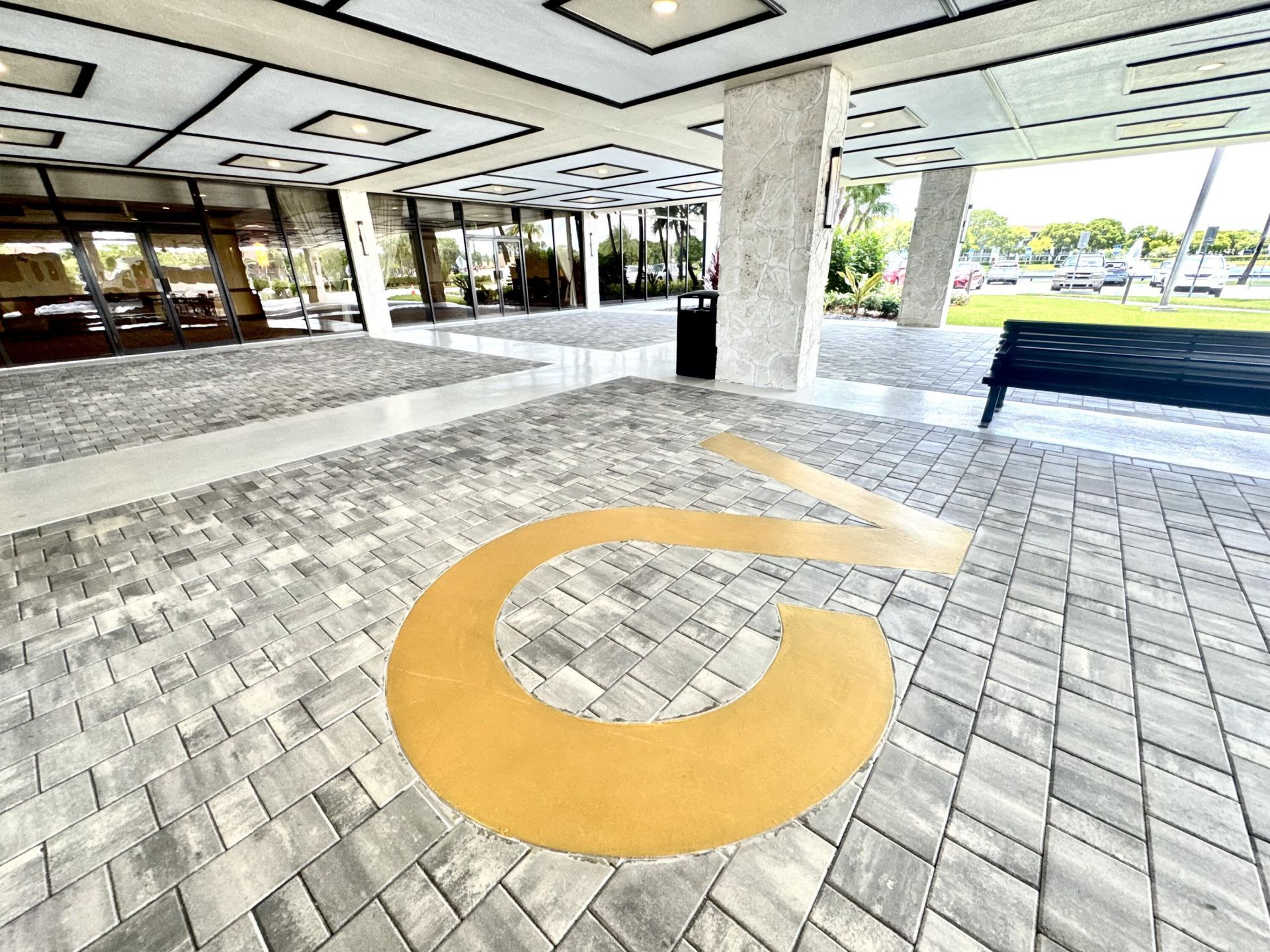 12600 SW 5th Court, Unit 109L, Pembroke Pines, FL 33027 Photo