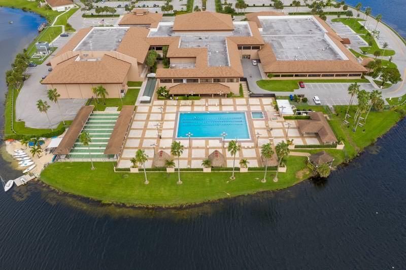 12600 SW 5th Court, Unit 109L, Pembroke Pines, FL 33027 Photo