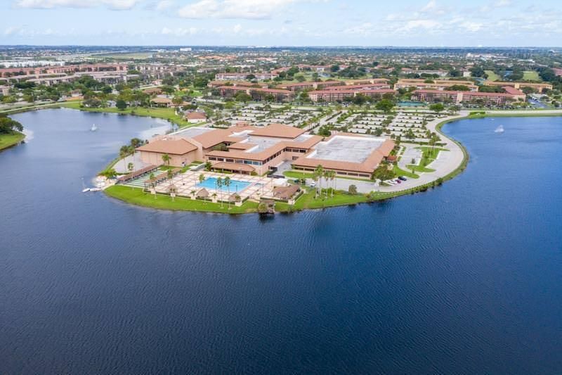 12600 SW 5th Court, Unit 109L, Pembroke Pines, FL 33027 Photo