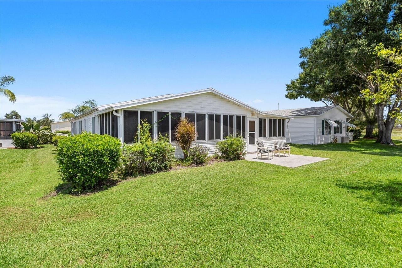 3733 Pendula Circle, Port Saint Lucie, FL 34952 Photo