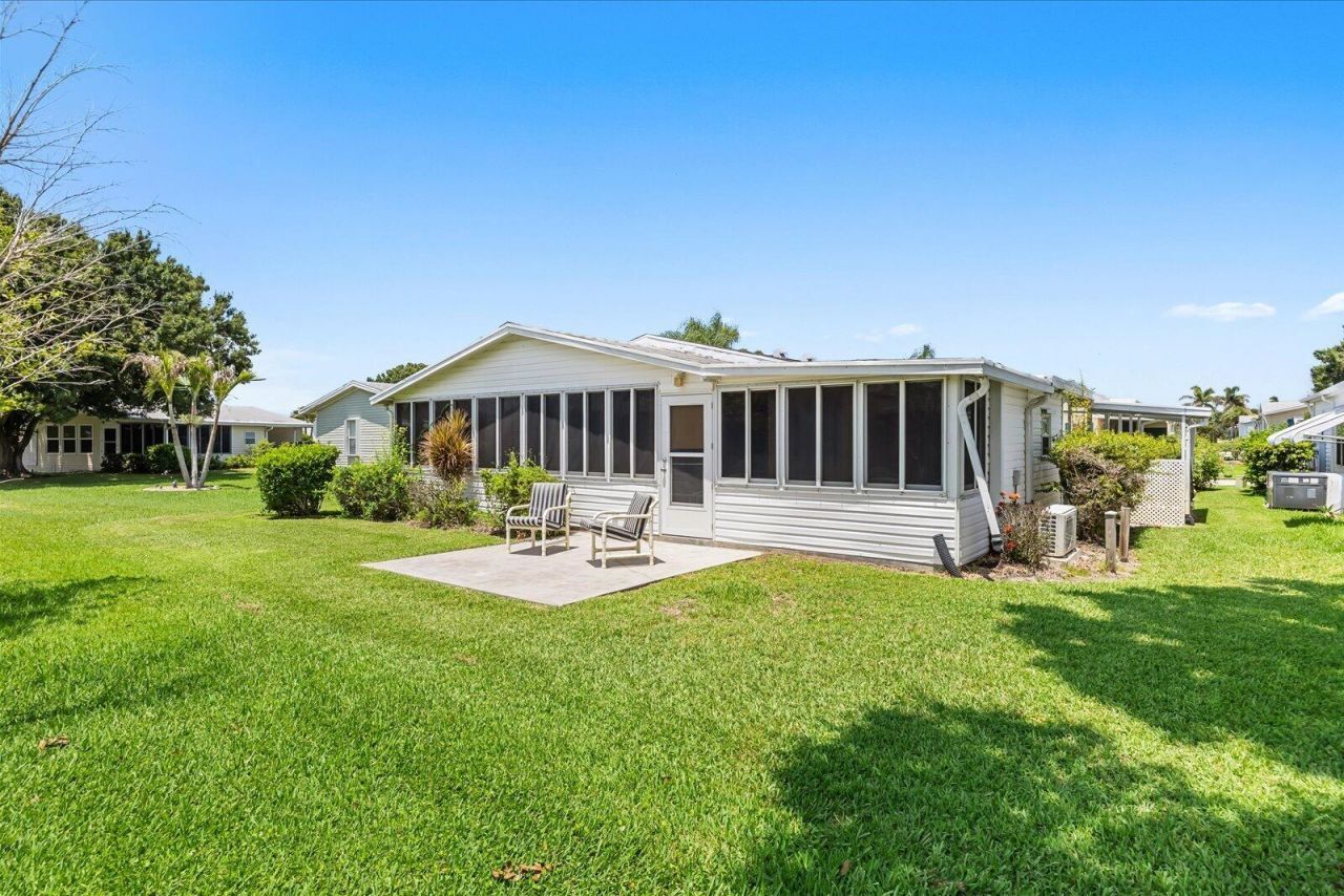 3733 Pendula Circle, Port Saint Lucie, FL 34952 Photo