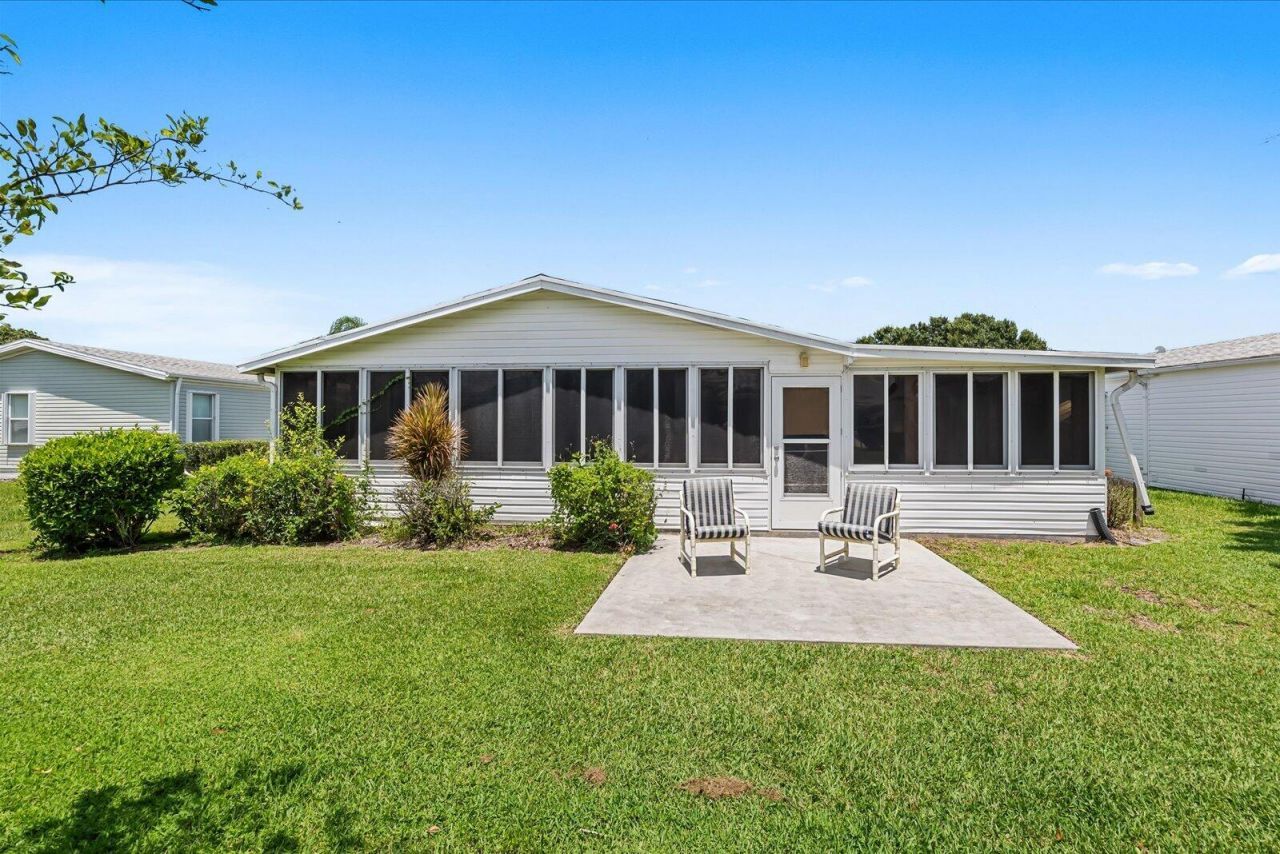 3733 Pendula Circle, Port Saint Lucie, FL 34952 Photo