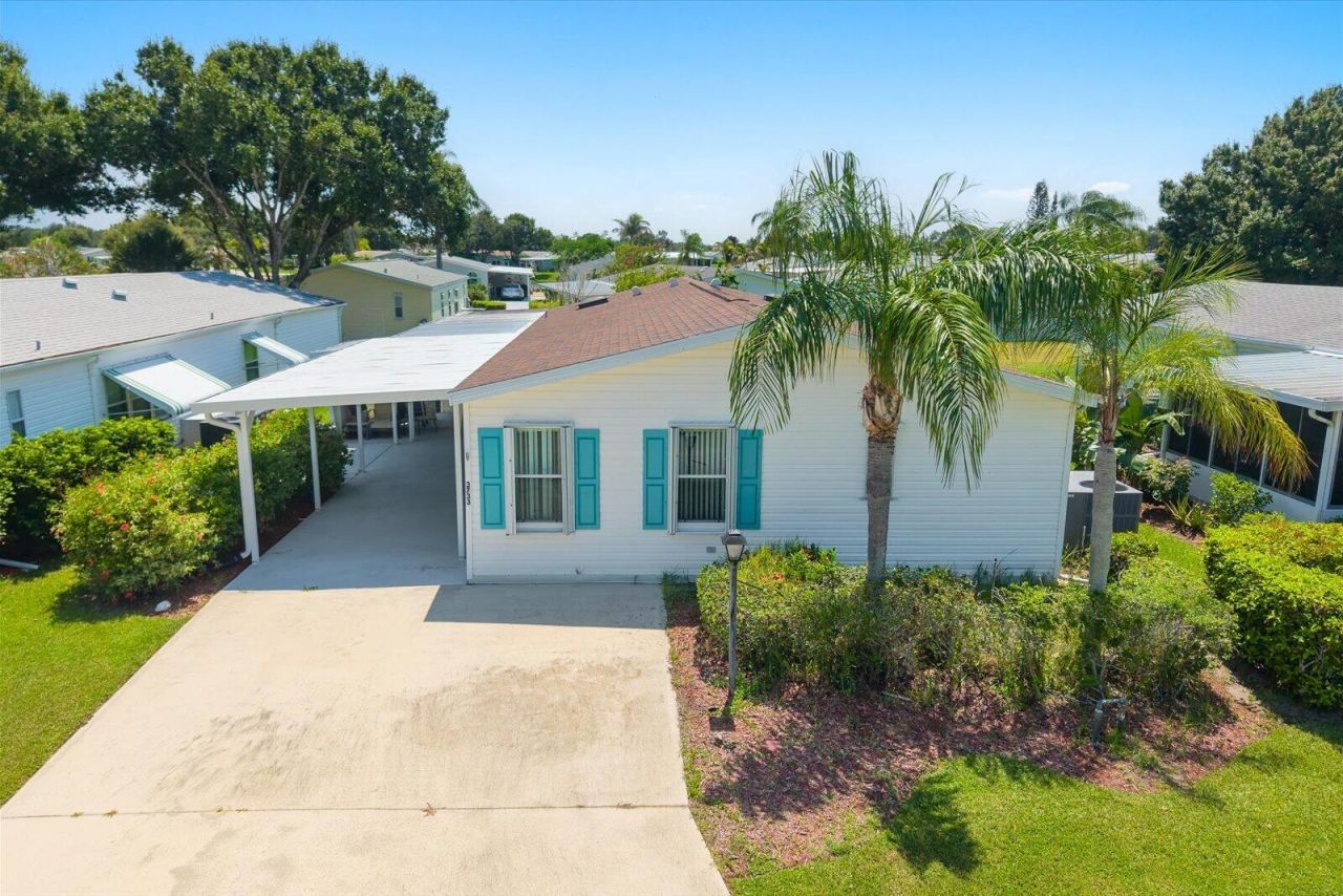 3733 Pendula Circle, Port Saint Lucie, FL 34952 Photo