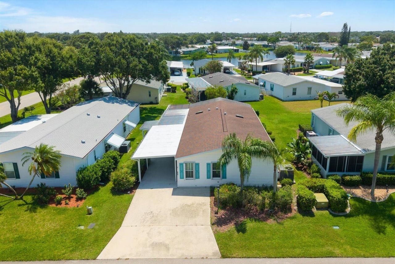 3733 Pendula Circle, Port Saint Lucie, FL 34952 Photo