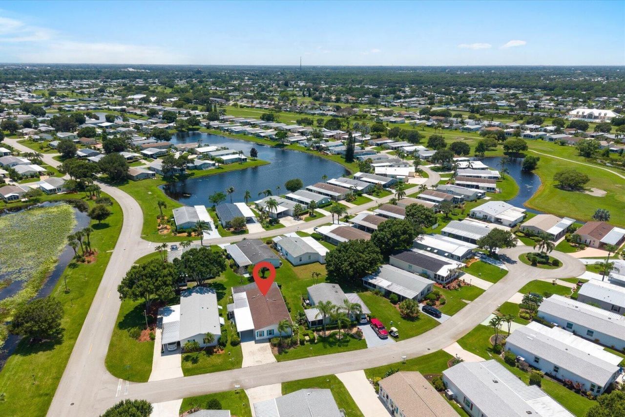 3733 Pendula Circle, Port Saint Lucie, FL 34952 Photo