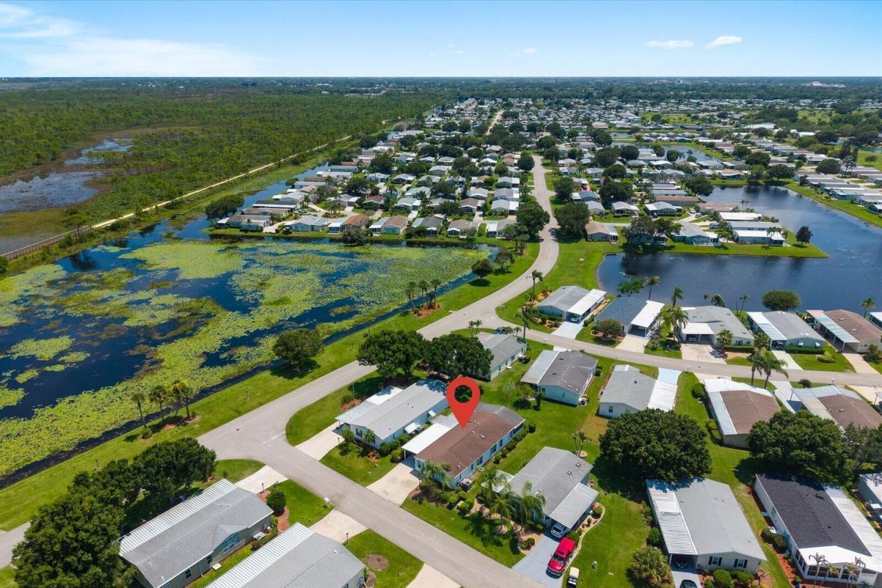 3733 Pendula Circle, Port Saint Lucie, FL 34952 Photo