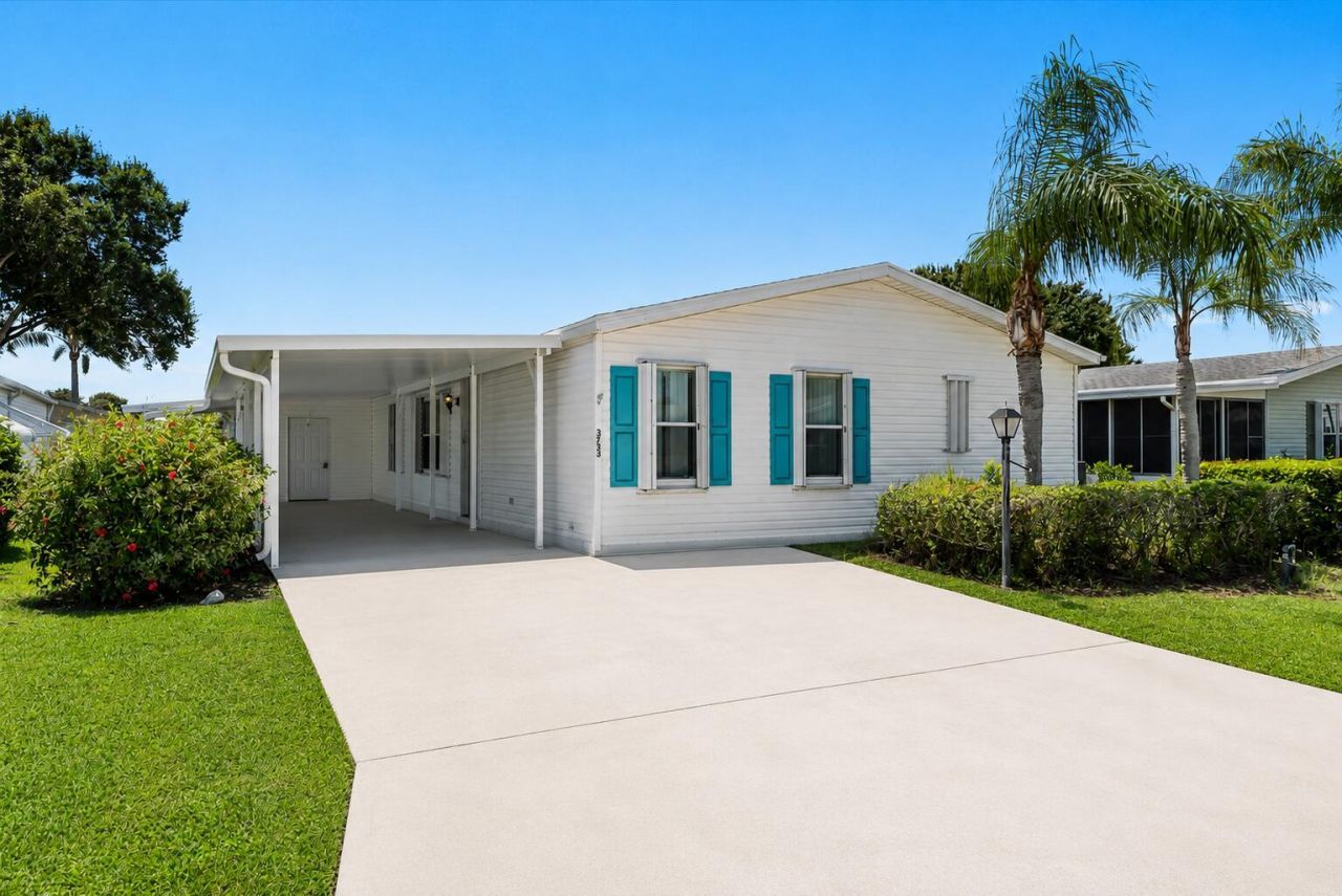 3733 Pendula Circle, Port Saint Lucie, FL 34952 Photo