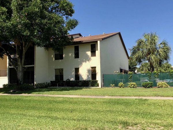 250 SE FOUR WINDS Drive, Unit 104, Stuart, FL 34996